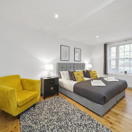 Вілла Eton House-Stunning-Castle Views-5Bed-Free-Parking Екстер'єр фото